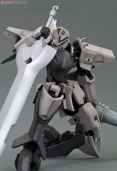 Kotobukiya - Yunosuke Yoshinaga - 1/60 Broken Blade Delphine