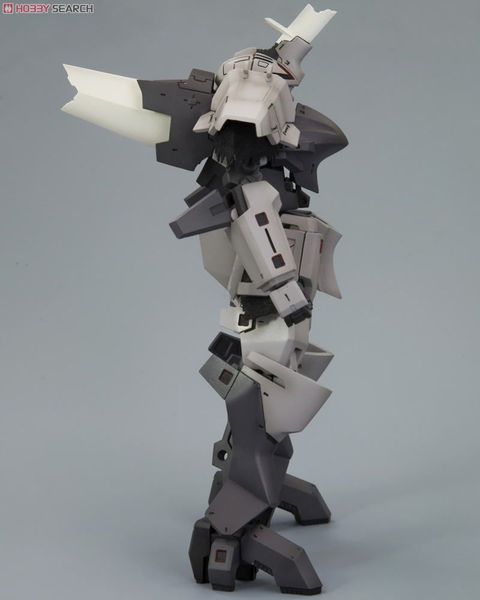 Kotobukiya - Yunosuke Yoshinaga - 1/60 Broken Blade Delphine