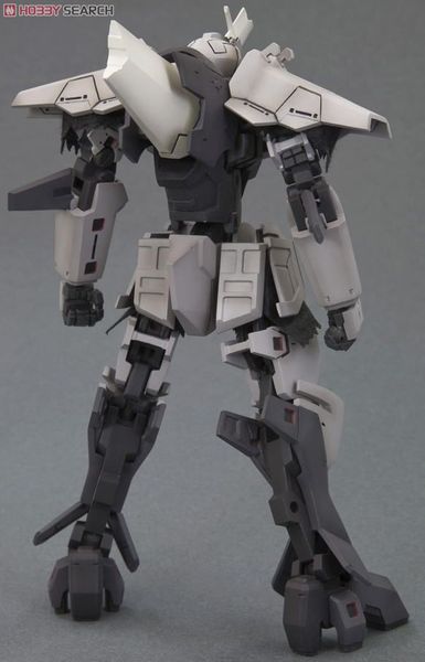 Kotobukiya - Yunosuke Yoshinaga - 1/60 Broken Blade Delphine