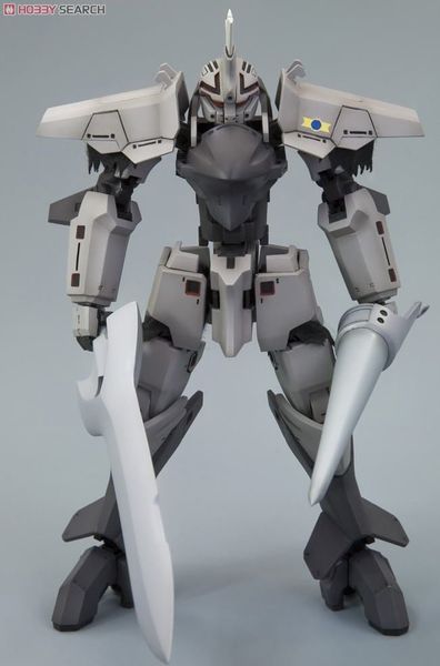 Kotobukiya - Yunosuke Yoshinaga - 1/60 Broken Blade Delphine