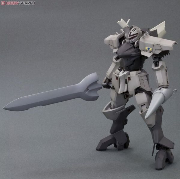 Kotobukiya - Yunosuke Yoshinaga - 1/60 Broken Blade Delphine