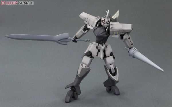 Kotobukiya - Yunosuke Yoshinaga - 1/60 Broken Blade Delphine