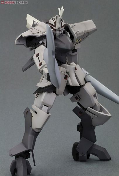 Kotobukiya - Yunosuke Yoshinaga - 1/60 Broken Blade Delphine