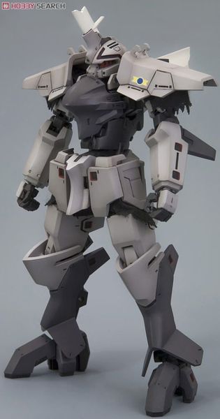 Kotobukiya - Yunosuke Yoshinaga - 1/60 Broken Blade Delphine