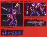 LM HG EVANGELION UNIT 01 AWAKENING VER - EVANGELION 2.0 You Can (Not) Advance
