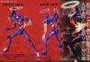 LM HG EVANGELION UNIT 01 AWAKENING VER - EVANGELION 2.0 You Can (Not) Advance