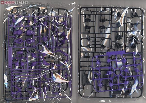 LM HG EVANGELION UNIT 01 ADVANCED VER - EVANGELION 2.0 You Can (Not) Advance