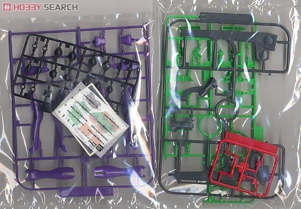 LM HG EVANGELION UNIT 01 ADVANCED VER - EVANGELION 2.0 You Can (Not) Advance