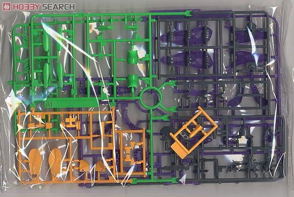 LM HG EVANGELION UNIT 01 ADVANCED VER - EVANGELION 2.0 You Can (Not) Advance