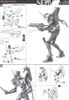 LM HG EVANGELION UNIT 01 ADVANCED VER - EVANGELION 2.0 You Can (Not) Advance