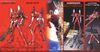 LM HG EVANGELION UNIT 02 - EVANGELION 2.0 You Can (Not) Advance