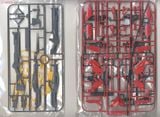 LM HG EVANGELION UNIT 02 - EVANGELION 2.0 You Can (Not) Advance