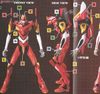 LM HG EVANGELION UNIT 02 - EVANGELION 2.0 You Can (Not) Advance