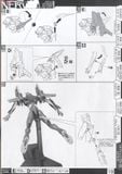 LM HG EVANGELION UNIT 02 - EVANGELION 2.0 You Can (Not) Advance