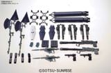 [Pre-order] - Trả hàng 2024 tháng 07 - MG 1/100 RX-0 FULL ARMOR UNICORN GUNDAM VER Ka - Giá Order: 1540k