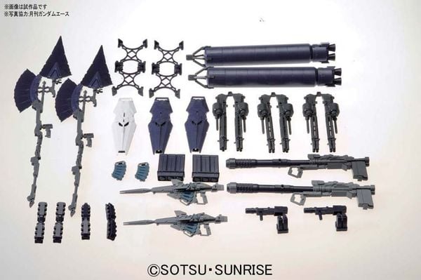 [Pre-order / Đặt trước] MG 1/100 RX-0 FULL ARMOR UNICORN GUNDAM VER Ka