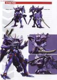 Kotobukiya Muv-Luv Alternative Takemikaduki Type-00R