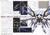 PG 1/60 STRIKE FREEDOM GUNDAM