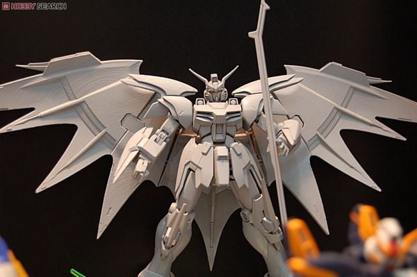 [Pre-order / Đặt trước] MG 1/100 DEATHSCYTHE HELL EW VER