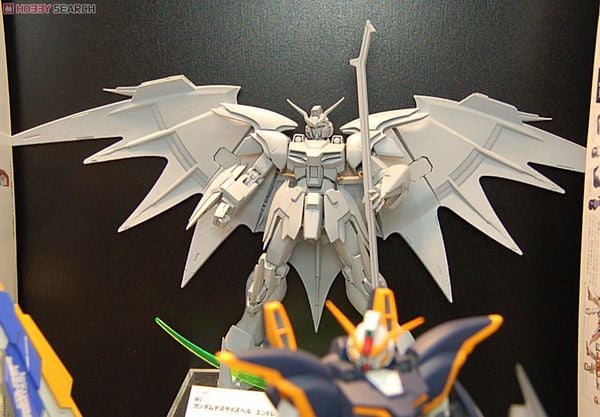 [Pre-order / Đặt trước] MG 1/100 DEATHSCYTHE HELL EW VER