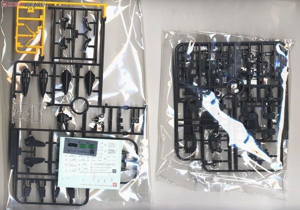 [Pre-order / Đặt trước] MG 1/100 DEATHSCYTHE HELL EW VER