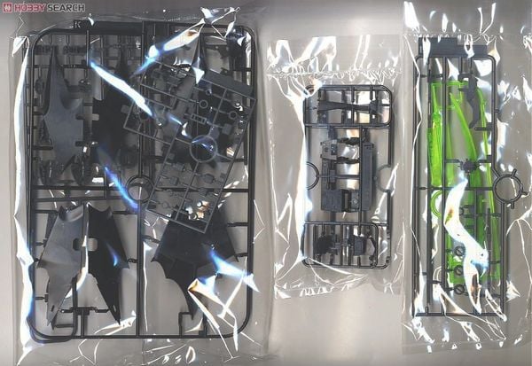 [Pre-order / Đặt trước] MG 1/100 DEATHSCYTHE HELL EW VER