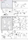 [Pre-order / Đặt trước] MG 1/100 DEATHSCYTHE HELL EW VER