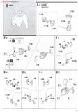 [Pre-order / Đặt trước] MG 1/100 DEATHSCYTHE HELL EW VER