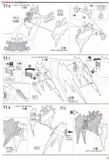 [Pre-order / Đặt trước] MG 1/100 DEATHSCYTHE HELL EW VER