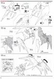 [Pre-order / Đặt trước] MG 1/100 DEATHSCYTHE HELL EW VER