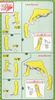 Pokemon Plastic Model Collection Raikou