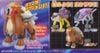 Pokemon Plastic Model Collection Entei