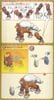 Pokemon Plastic Model Collection Entei