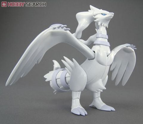 Pokemon Plastic Model COLLECTION 13 SELECT Reshiram