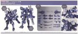 Kotobukiya Muv-Luv Alternative Total Eclipse Shiranui Type 2 Tarisa Manandal Machine