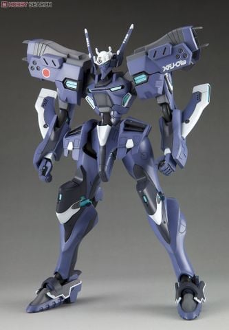 Kotobukiya Muv-Luv Alternative Total Eclipse Shiranui Type 2 Tarisa Manandal Machine