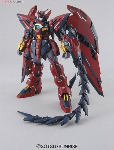 [Pre-order / Đặt trước] MG 1/100 GUNDAM EPYON EW VER