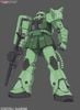 RG 1/144 Ms-06F Zaku II