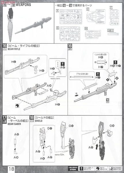 MG 1/100 MSN-001A1 Delta Plus