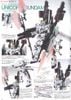 MG 1/100 RX-0 FULL ARMOR UNICORN GUNDAM VER KA