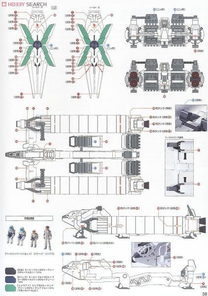 MG 1/100 RX-0 FULL ARMOR UNICORN GUNDAM VER KA