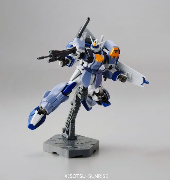 HG SEED 1/144 Duel Gundam Assaultshroud