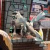 Pokemon Plastic Model COLLECTION 21 SELECT SERIES KYUREM