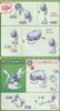 Pokemon Plastic Model COLLECTION 21 SELECT SERIES KYUREM