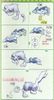 Pokemon Plastic Model COLLECTION 21 SELECT SERIES KYUREM