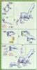 Pokemon Plastic Model COLLECTION 21 SELECT SERIES KYUREM