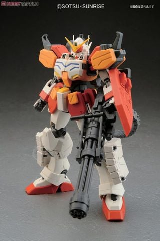 MG 1/100 Gundam Heavyarms / Heavy Arms EW