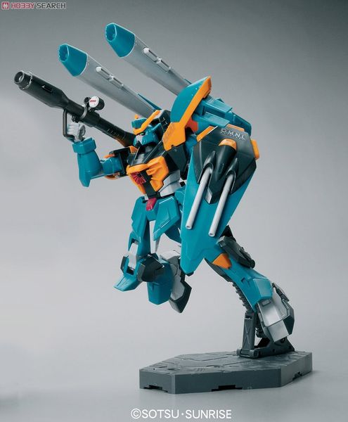 HG SEED 1/144 CALAMITY GUNDAM