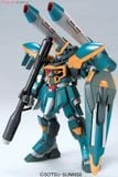 HG SEED 1/144 CALAMITY GUNDAM