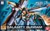 HG SEED 1/144 CALAMITY GUNDAM